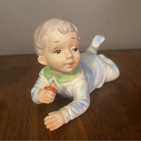 Piano babies (2) - Picture 4 of 16